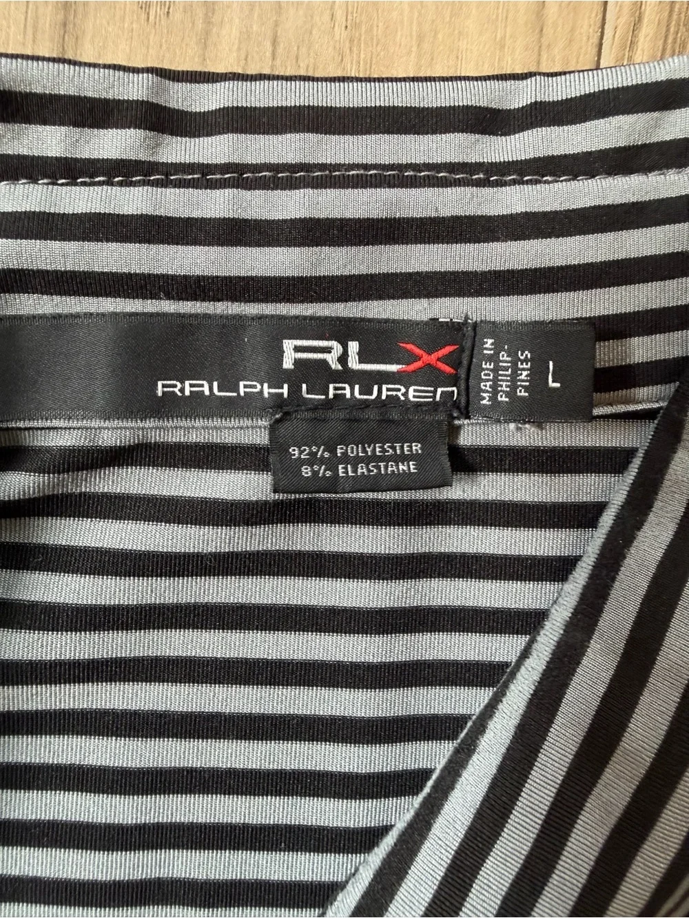 Ralph Lauren short sleeve